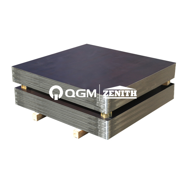 Koks yra kieto plieno padėklo naudojimas?