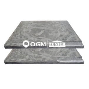 Kurios pramonės šakos labiausiai priklauso nuo specializuotų plytų mašinų padėklų?