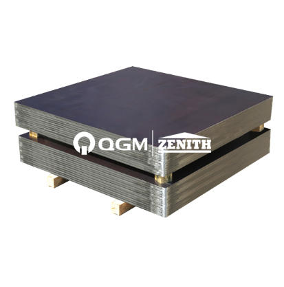 Kaip blokinių mašinų padėklai pagerina gamybos efektyvumą šiuolaikinėse gamyklose